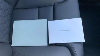 Volvo XC90 2.0 B5P Plus Dark 5dr AWD Geartronic