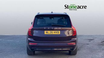 Volvo XC90 2.0 B5P Plus Dark 5dr AWD Geartronic