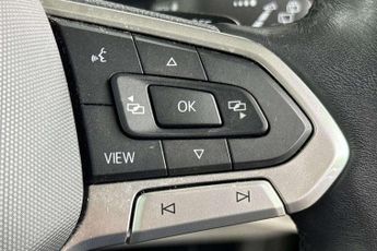 Volkswagen Taigo 1.5 TSI 150 Style 5dr DSG