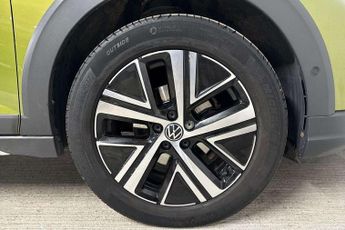 Volkswagen Taigo 1.5 TSI 150 Style 5dr DSG