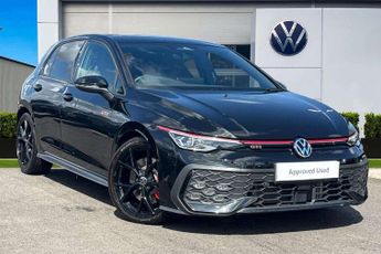 Volkswagen Golf GTi 2.0 TSI 265 GTI 5dr DSG