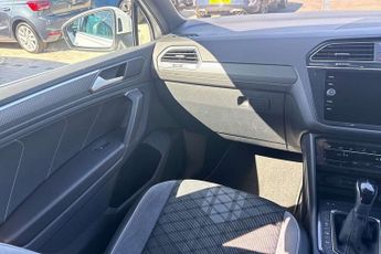 Volkswagen Tiguan 1.5 TSI 150 R-Line 5dr DSG