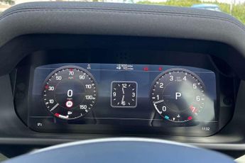 Land Rover Defender 2.0 P300 X-Dynamic SE 90 3dr Auto