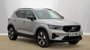 Volvo XC40 2.0 B3P Plus Dark 5dr Auto