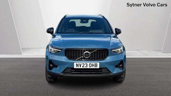 Volvo XC40 2.0 B3P Plus Dark 5dr Auto
