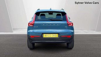 Volvo XC40 2.0 B3P Plus Dark 5dr Auto