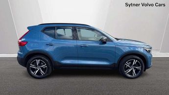 Volvo XC40 2.0 B3P Plus Dark 5dr Auto