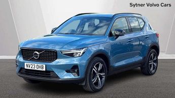 Volvo XC40 2.0 B3P Plus Dark 5dr Auto