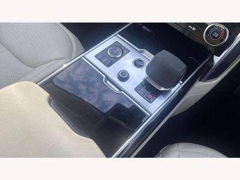 Land Rover Range Rover 3.0 P400 HSE 4dr Auto