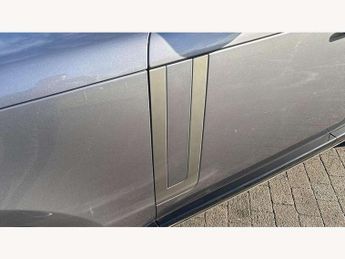 Land Rover Range Rover 3.0 P400 HSE 4dr Auto