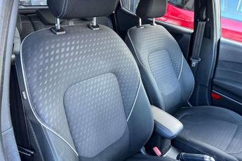 Ford Fiesta 1.0 EcoBoost Titanium 5dr Auto