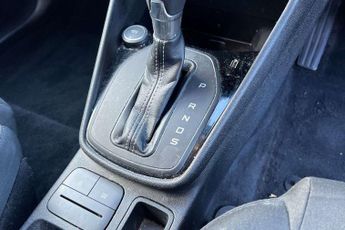 Ford Fiesta 1.0 EcoBoost Titanium 5dr Auto