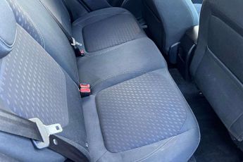 Ford Fiesta 1.0 EcoBoost Titanium 5dr Auto