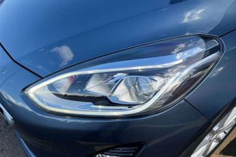 Ford Fiesta 1.0 EcoBoost Titanium 5dr Auto