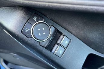 Ford Fiesta 1.0 EcoBoost Titanium 5dr Auto