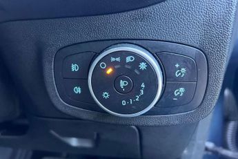 Ford Fiesta 1.0 EcoBoost Titanium 5dr Auto