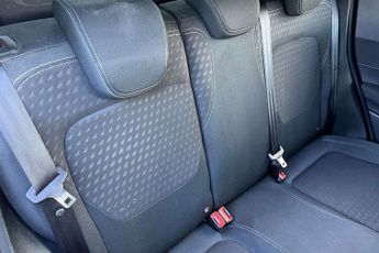 Ford Fiesta 1.0 EcoBoost Titanium 5dr Auto