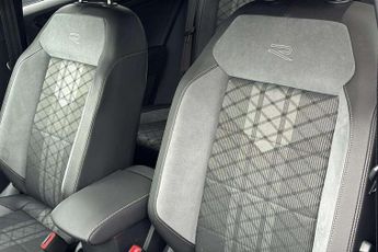 Volkswagen T-Roc 2.0 TDI 150 EVO R-Line 5dr DSG
