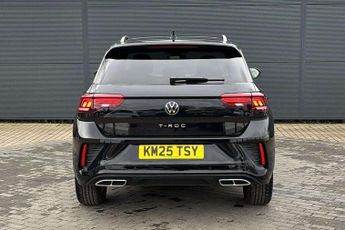 Volkswagen T-Roc 2.0 TDI 150 EVO R-Line 5dr DSG