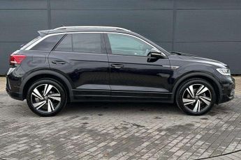 Volkswagen T-Roc 2.0 TDI 150 EVO R-Line 5dr DSG