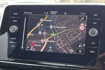 Volkswagen T-Roc 2.0 TDI 150 EVO R-Line 5dr DSG