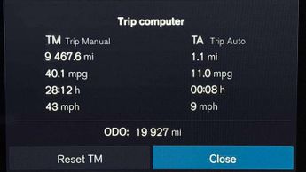 Volvo XC40 2.0 B3P Ultra Black Edition 5dr Auto