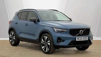 Volvo XC40 2.0 B4P Ultra Dark 5dr Auto