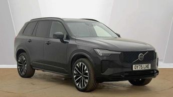 Volvo XC90 2.0 B5P Ultra Dark 5dr AWD Geartronic