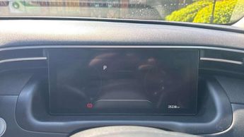 Hyundai Tucson 1.6 TGDi Hybrid 230 Ultimate 5dr 2WD Auto