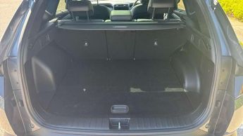 Hyundai Tucson 1.6 TGDi Hybrid 230 Ultimate 5dr 2WD Auto