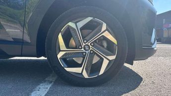 Hyundai Tucson 1.6 TGDi Hybrid 230 Ultimate 5dr 2WD Auto