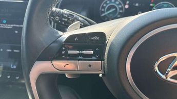 Hyundai Tucson 1.6 TGDi Hybrid 230 Ultimate 5dr 2WD Auto