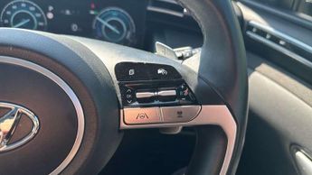 Hyundai Tucson 1.6 TGDi Hybrid 230 Ultimate 5dr 2WD Auto
