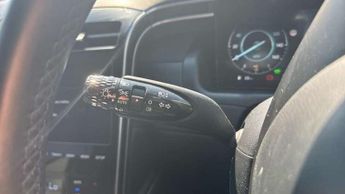 Hyundai Tucson 1.6 TGDi Hybrid 230 Ultimate 5dr 2WD Auto