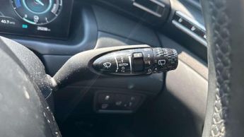 Hyundai Tucson 1.6 TGDi Hybrid 230 Ultimate 5dr 2WD Auto