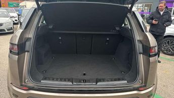 Land Rover Range Rover Evoque 2.0 D200 R-Dynamic HSE 5dr Auto