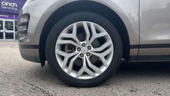 Land Rover Range Rover Evoque 2.0 D200 R-Dynamic HSE 5dr Auto