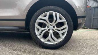 Land Rover Range Rover Evoque 2.0 D200 R-Dynamic HSE 5dr Auto