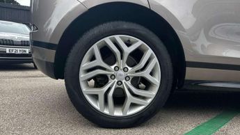 Land Rover Range Rover Evoque 2.0 D200 R-Dynamic HSE 5dr Auto