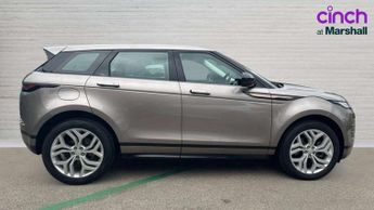 Land Rover Range Rover Evoque 2.0 D200 R-Dynamic HSE 5dr Auto