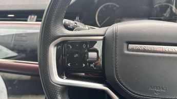 Land Rover Range Rover Evoque 2.0 D200 R-Dynamic HSE 5dr Auto