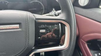 Land Rover Range Rover Evoque 2.0 D200 R-Dynamic HSE 5dr Auto