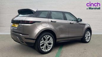 Land Rover Range Rover Evoque 2.0 D200 R-Dynamic HSE 5dr Auto