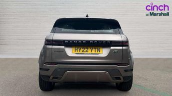 Land Rover Range Rover Evoque 2.0 D200 R-Dynamic HSE 5dr Auto