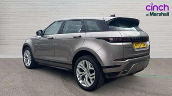Land Rover Range Rover Evoque 2.0 D200 R-Dynamic HSE 5dr Auto