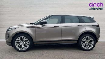 Land Rover Range Rover Evoque 2.0 D200 R-Dynamic HSE 5dr Auto