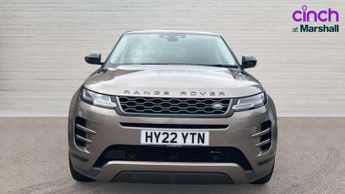 Land Rover Range Rover Evoque 2.0 D200 R-Dynamic HSE 5dr Auto