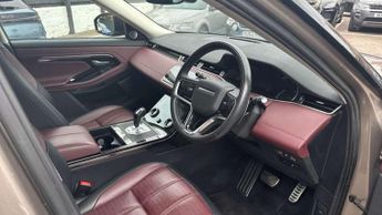 Land Rover Range Rover Evoque 2.0 D200 R-Dynamic HSE 5dr Auto
