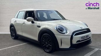 MINI Hatch 1.5 Cooper Classic 5dr