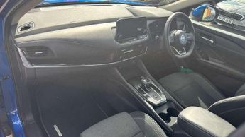 Nissan Qashqai 1.3 DiG-T MH 158 Premiere Edition 5dr Xtronic